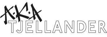 A.K.A Tjellander