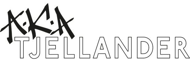 A.K.A Tjellander
